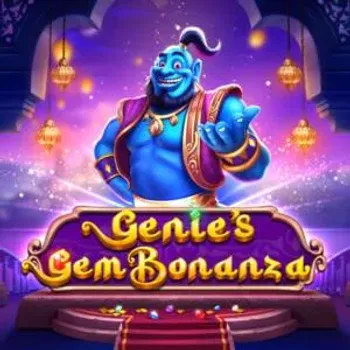Genie's Gem Bonanza